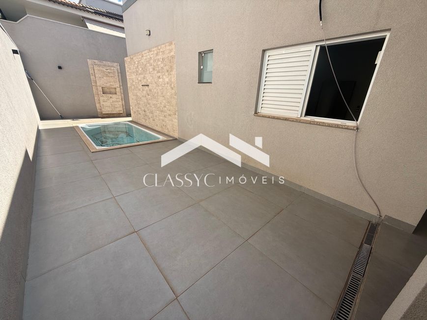 Casa em condomínio_Aluguel