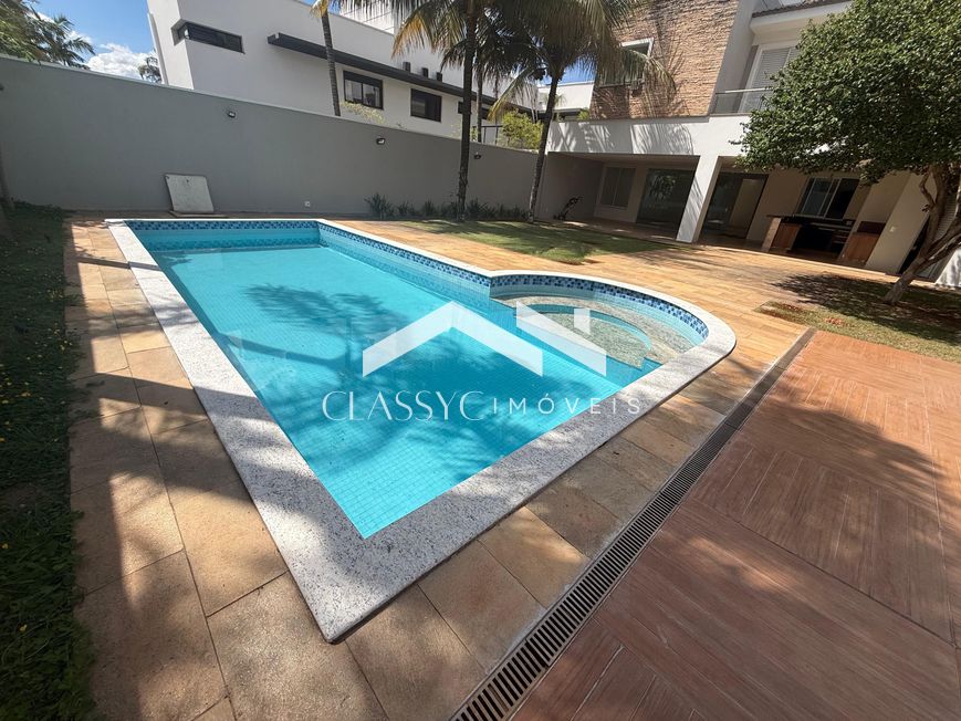 Casa em condomínio_Aluguel