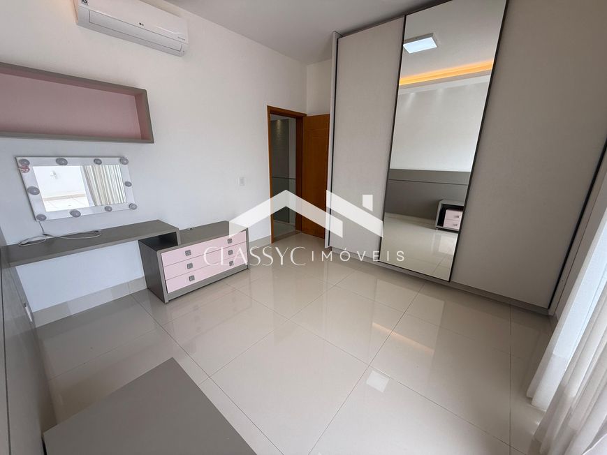 Casa em condomínio_Aluguel