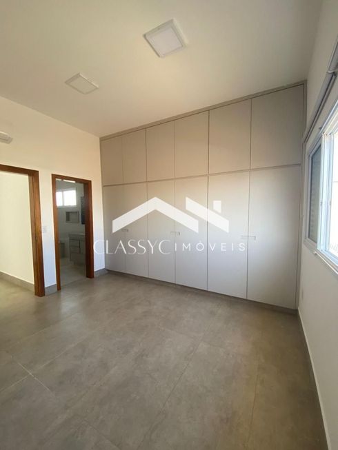 Casa em condomínio_Aluguel