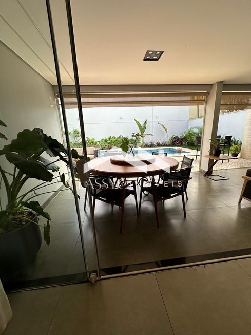 Casa em condomínio_Aluguel