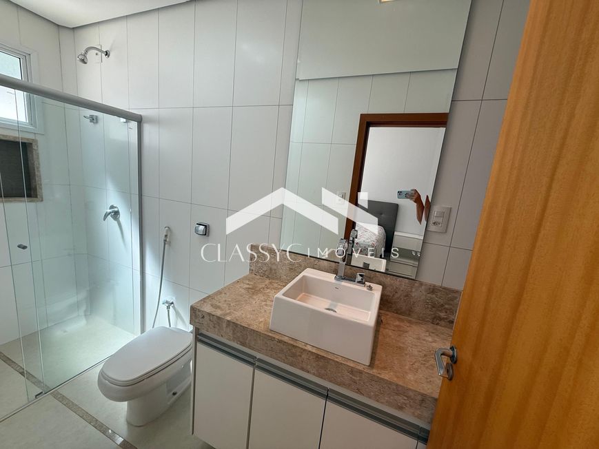 Casa em condomínio_Aluguel