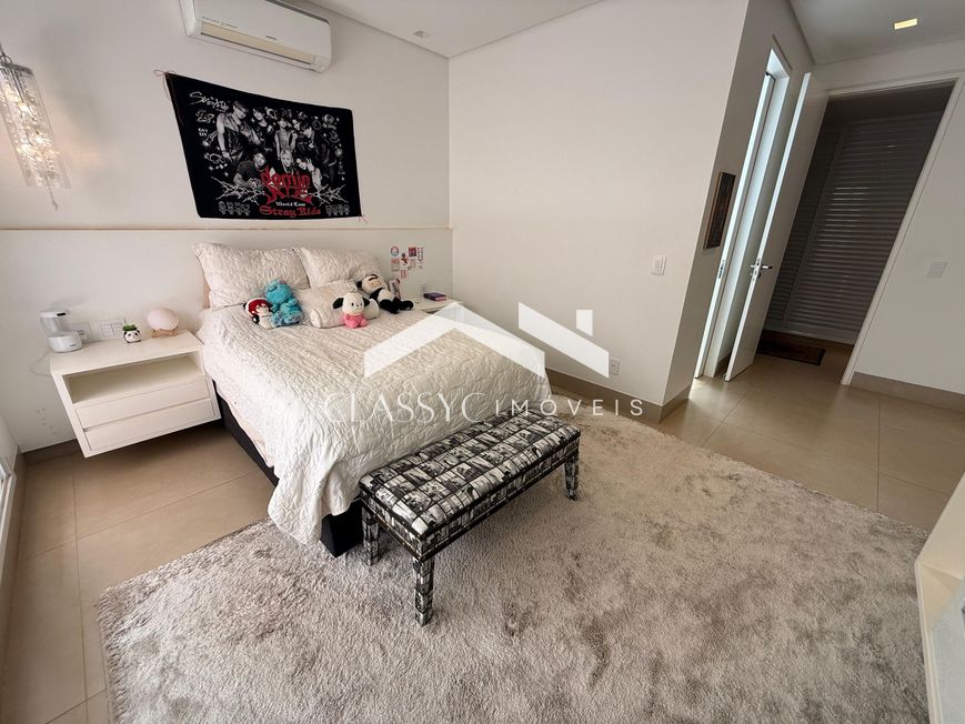 Casa em condomínio_Aluguel