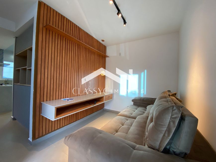 Casa em condomínio_Aluguel