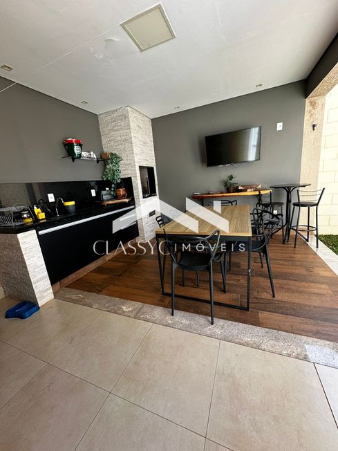 Casa em condomínio_Aluguel