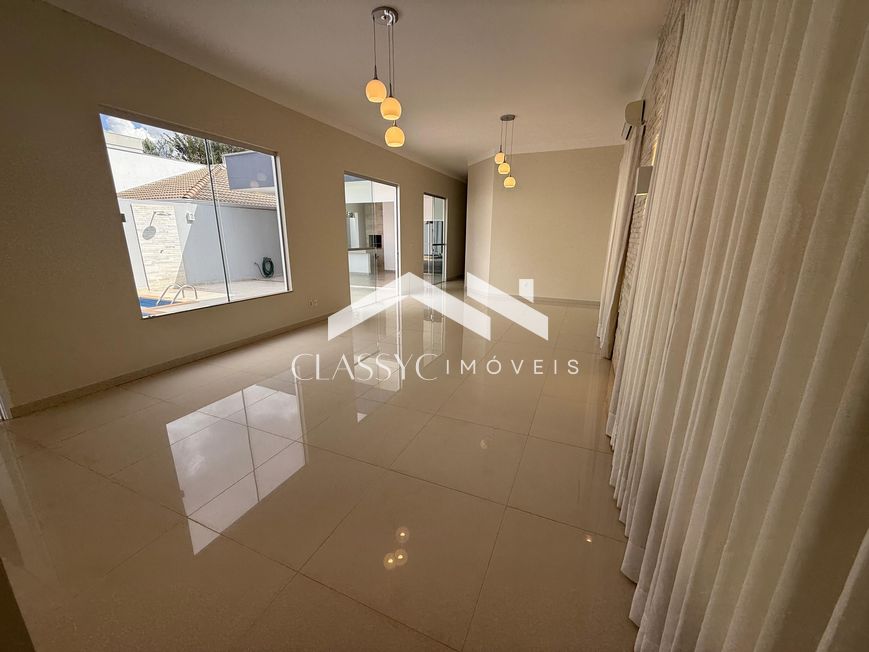 Casa em condomínio_Aluguel