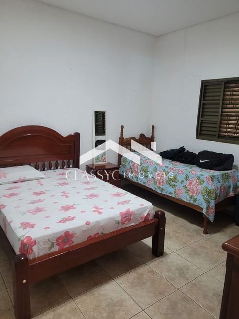 Casa em condomínio_Aluguel