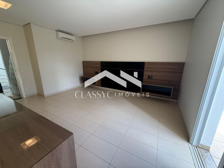 Casa em condomínio_Aluguel