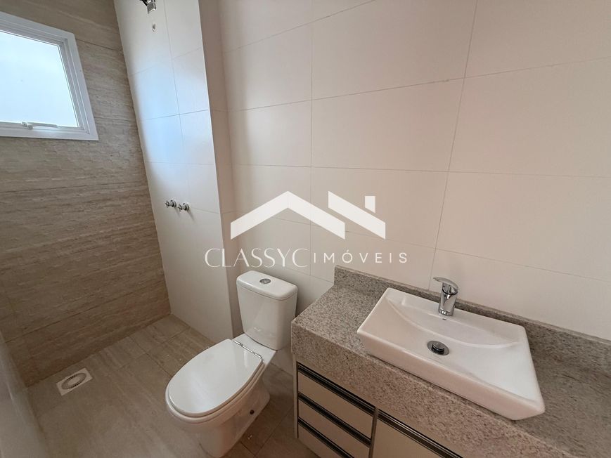 Casa em condomínio_Aluguel