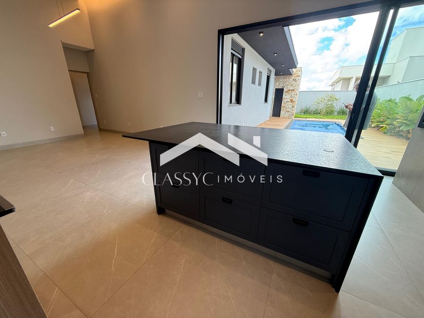 Casa em condomínio_Aluguel