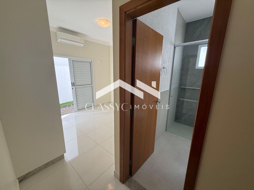 Casa em condomínio_Aluguel