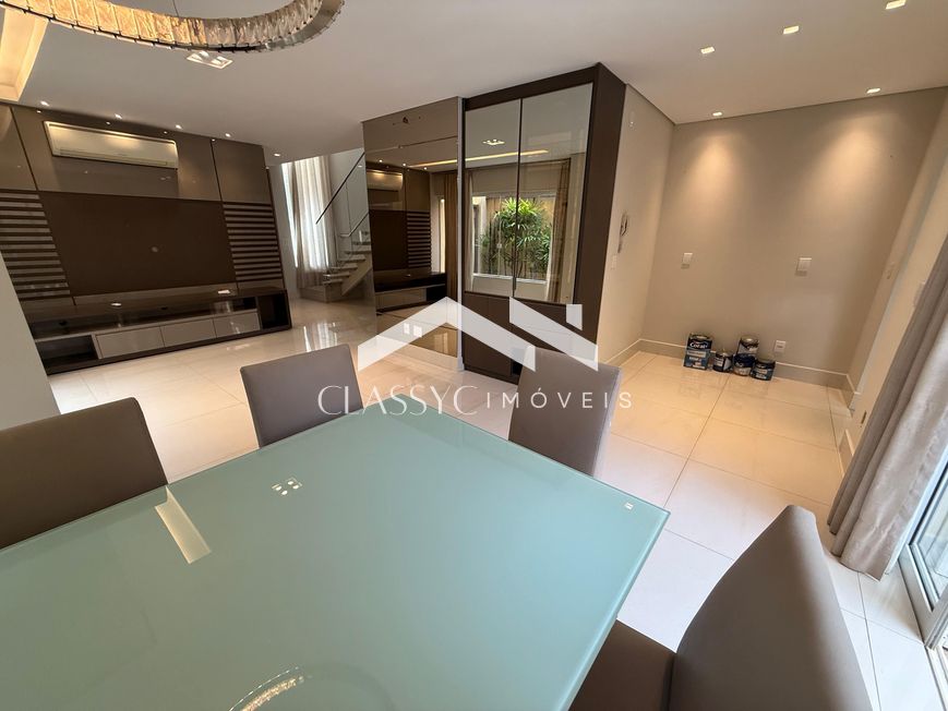 Casa em condomínio_Aluguel