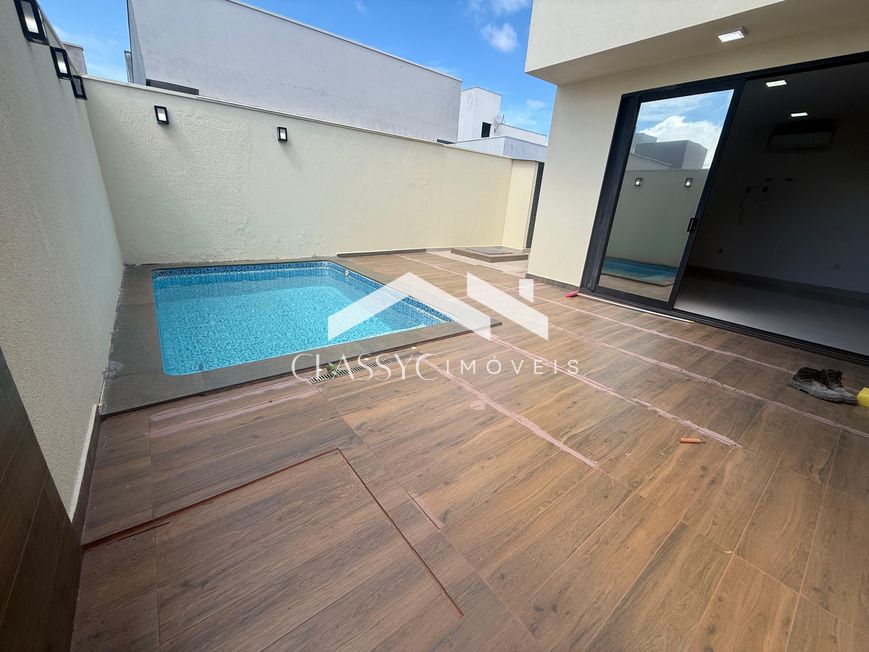 Casa em condomínio_Aluguel