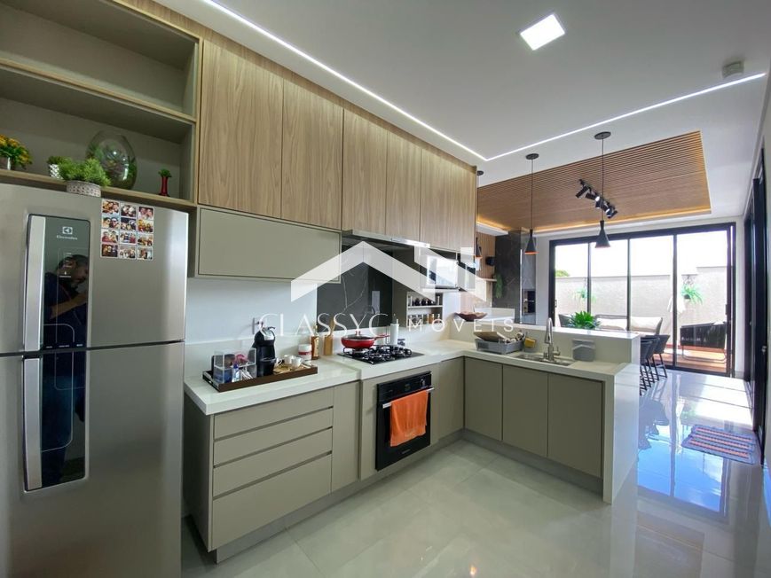 Casa em condomínio_Aluguel