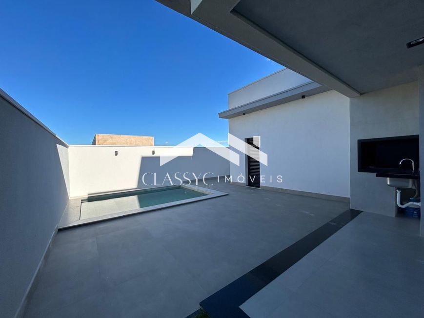 Casa em condomínio_Venda