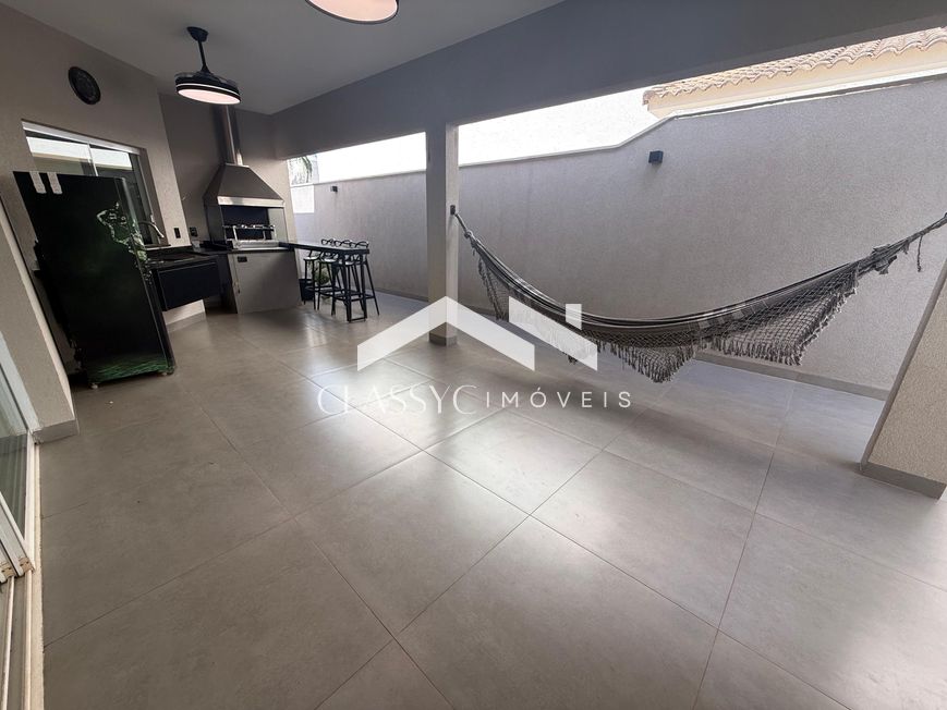 Casa em condomínio_Aluguel