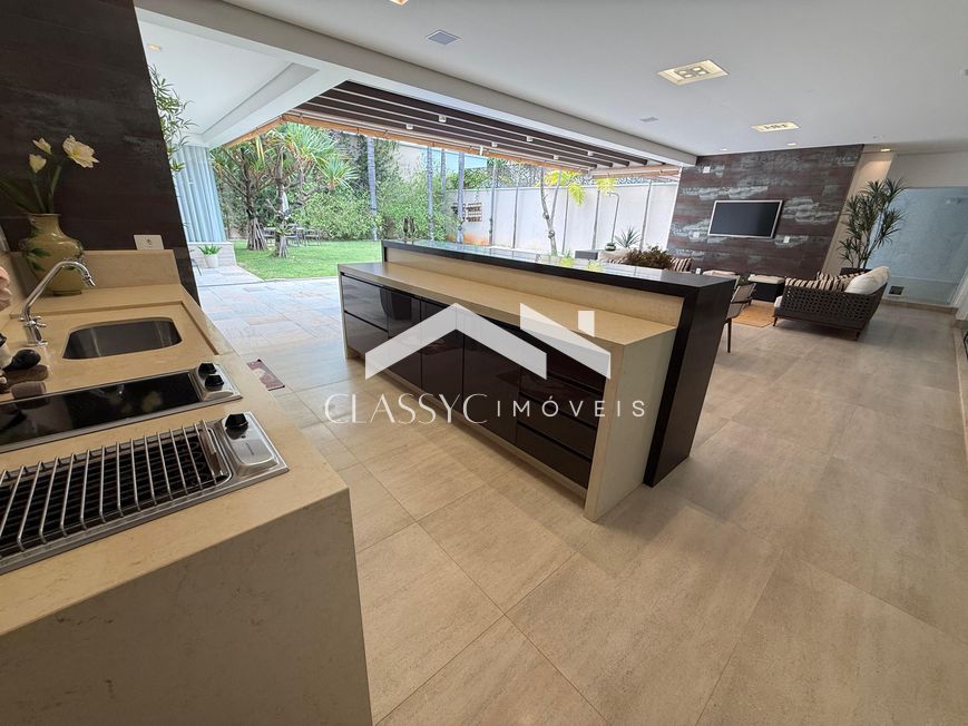 Casa em condomínio_Aluguel