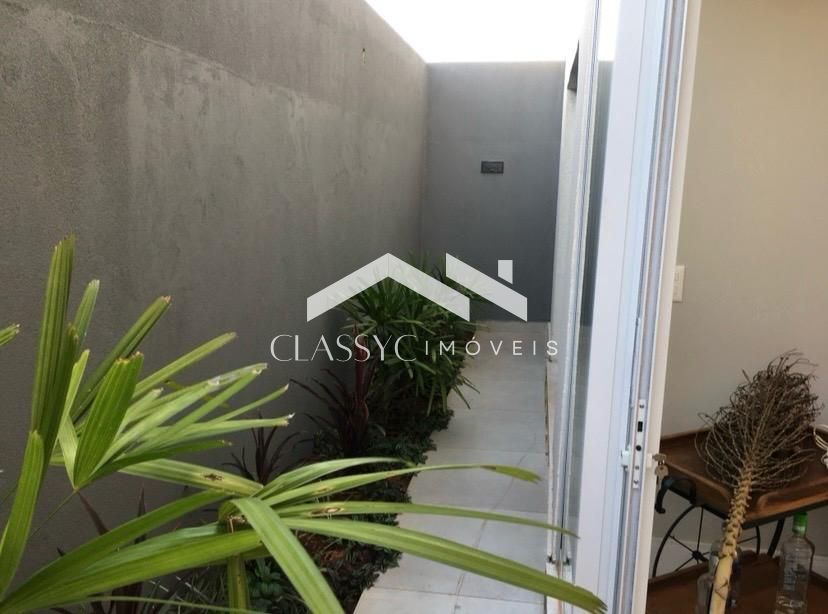 Casa em condomínio_Aluguel