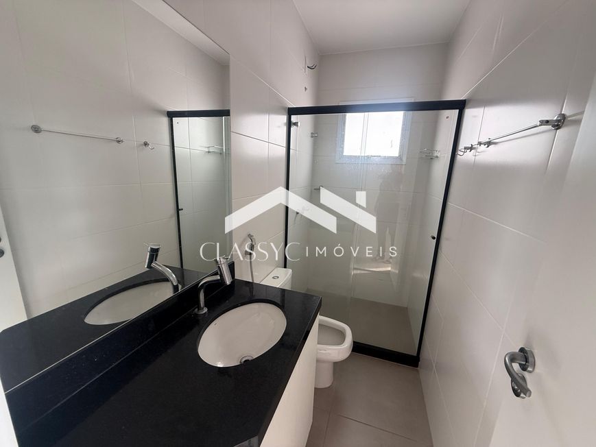 Casa em condomínio_Aluguel