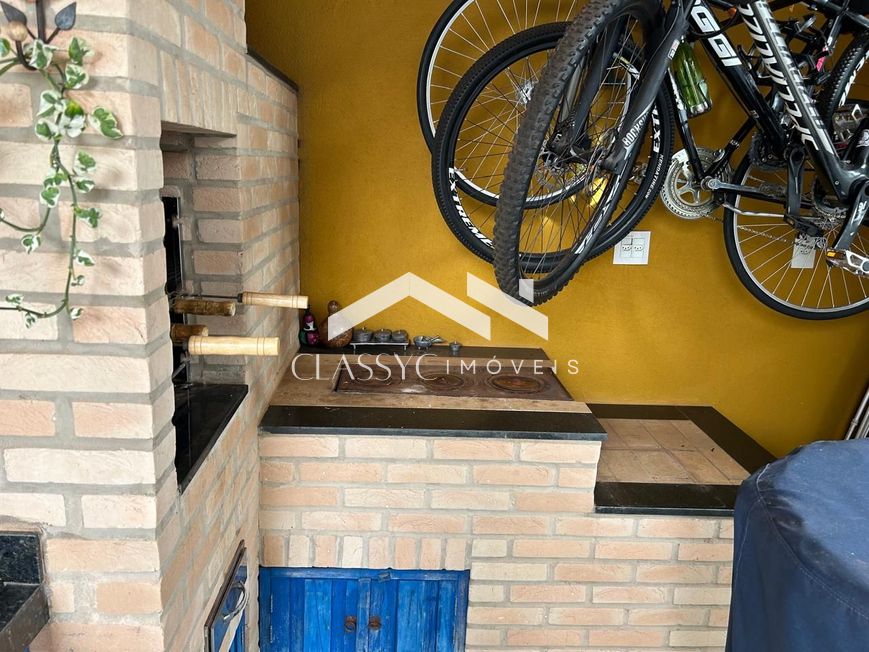 Casa em condomínio_Venda