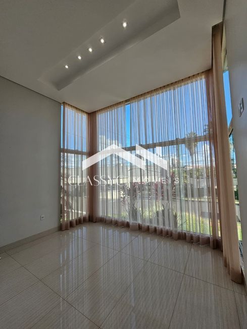 Casa em condomínio_Aluguel