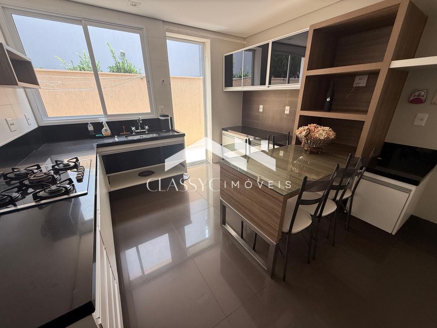 Casa em condomínio_Aluguel