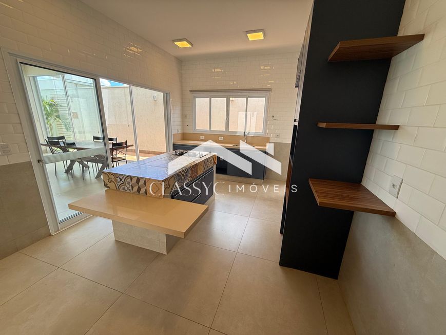 Casa em condomínio_Aluguel