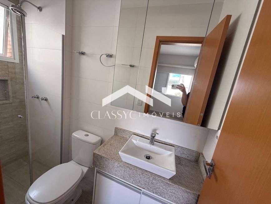 Casa em condomínio_Aluguel