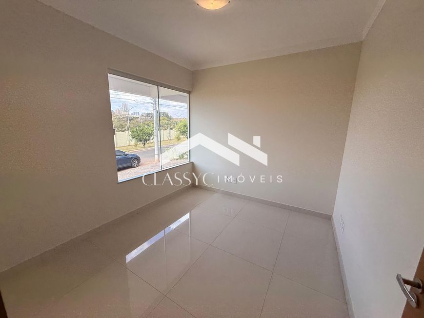 Casa em condomínio_Aluguel
