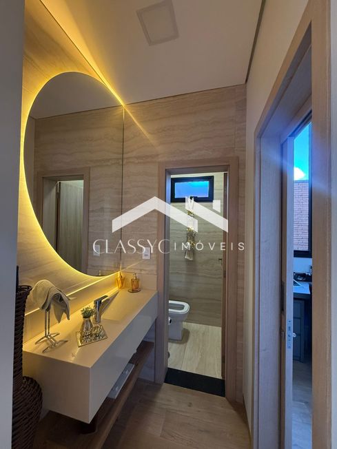 Casa em condomínio_Aluguel