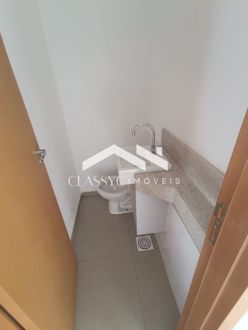 Casa em condomínio_Aluguel