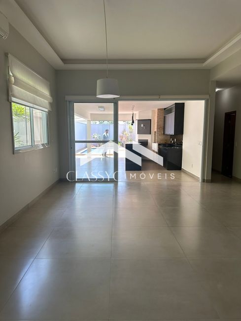 Casa em condomínio_Aluguel