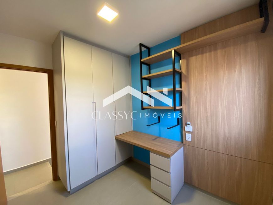 Casa em condomínio_Aluguel