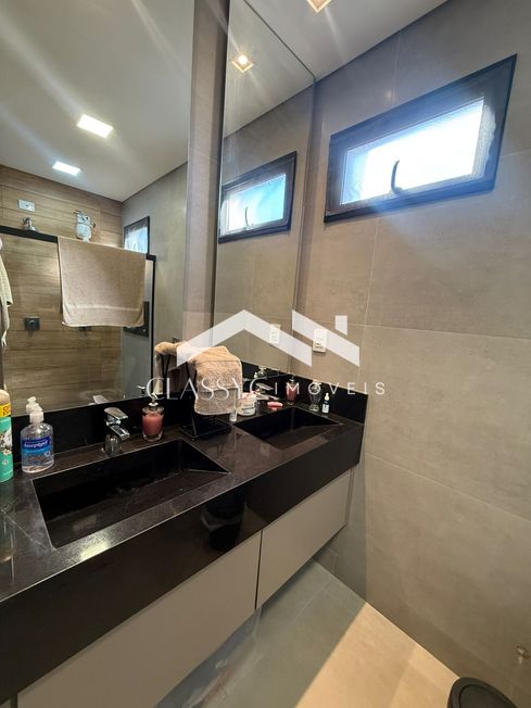 Casa em condomínio_Aluguel