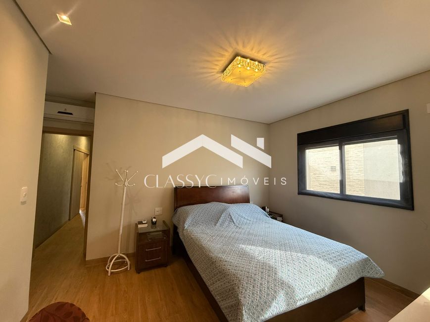 Casa em condomínio_Aluguel