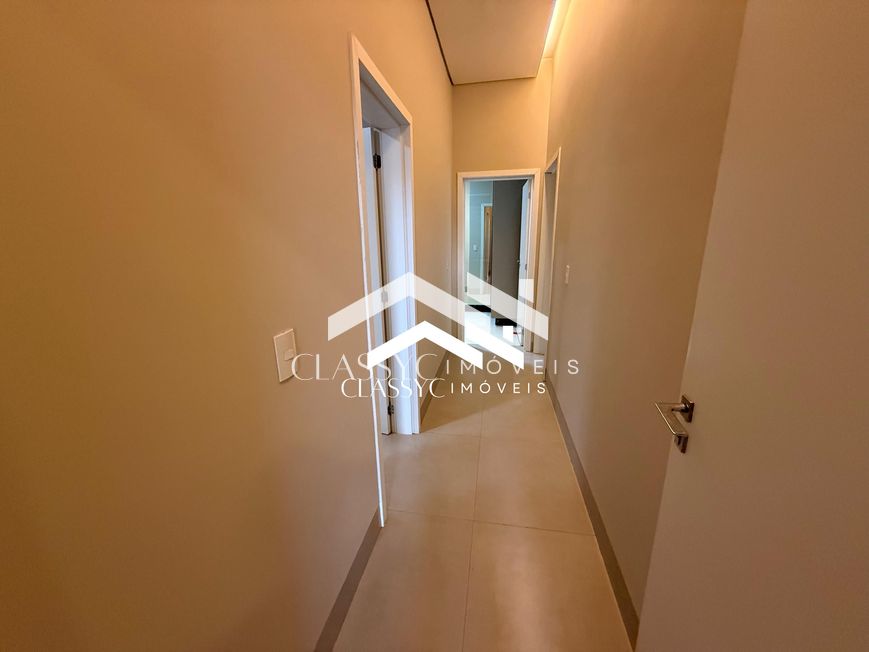 Casa em condomínio_Aluguel