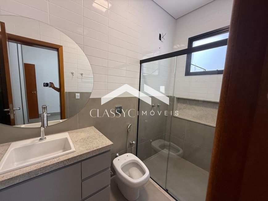 Casa em condomínio_Aluguel