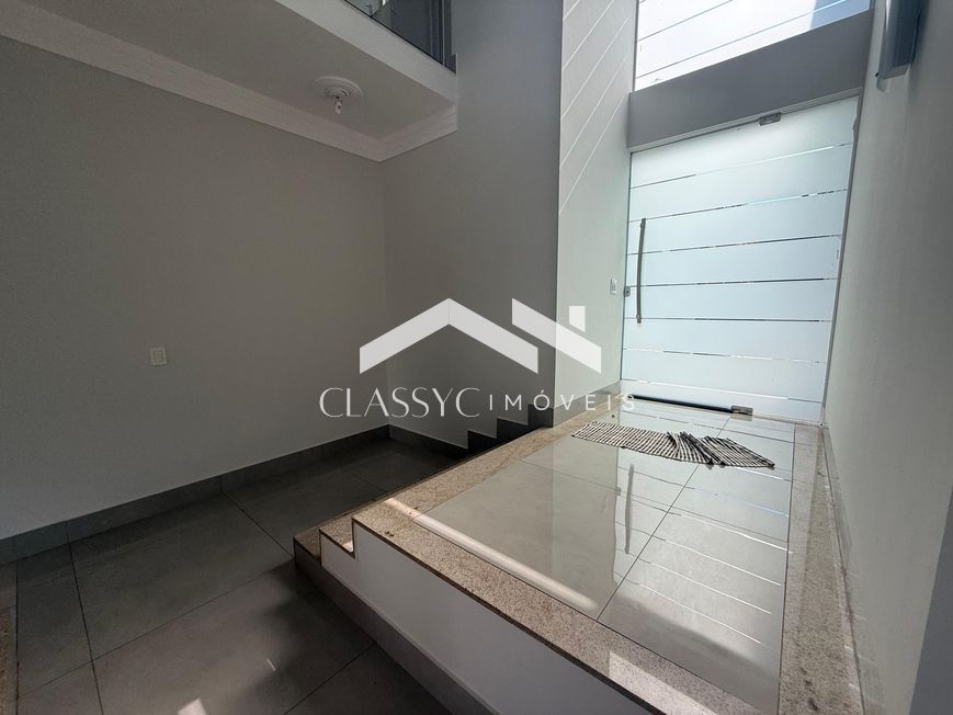 Casa em condomínio_Aluguel