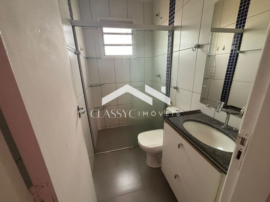 Casa em condomínio_Aluguel