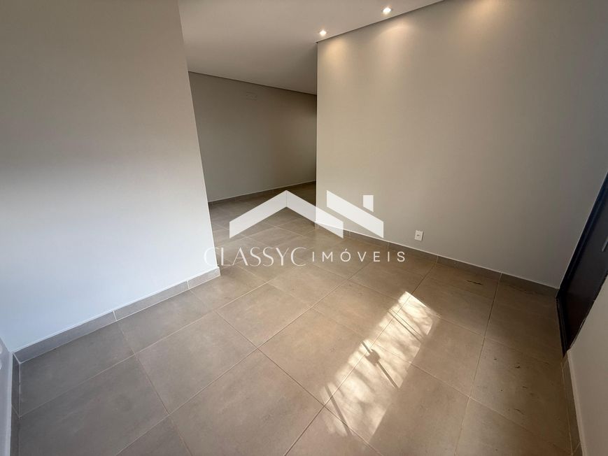 Casa em condomínio_Aluguel