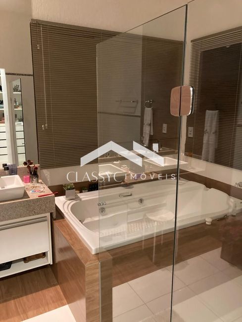 Casa em condomínio_Aluguel