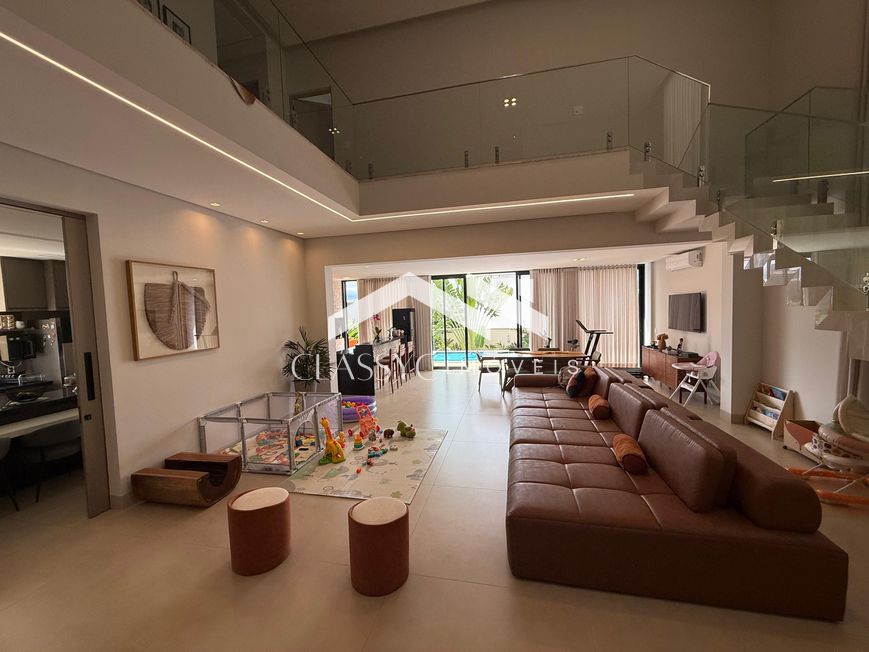 Casa em condomínio_Aluguel