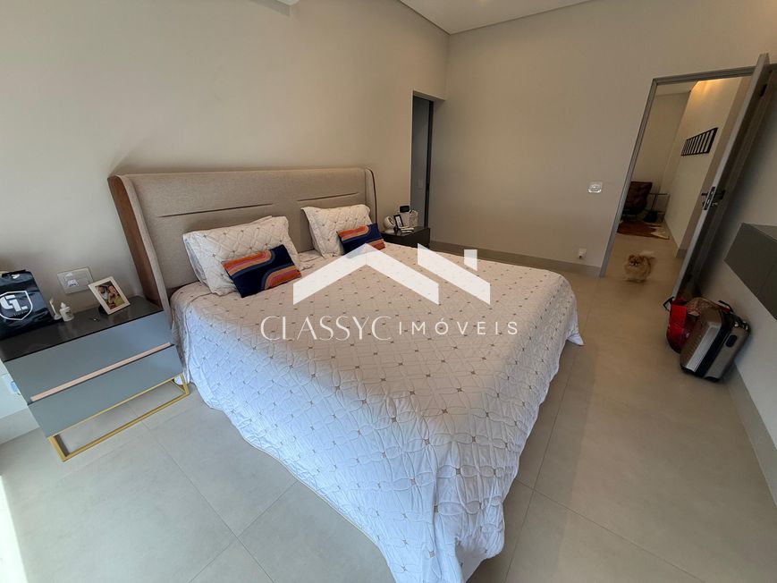 Casa em condomínio_Aluguel