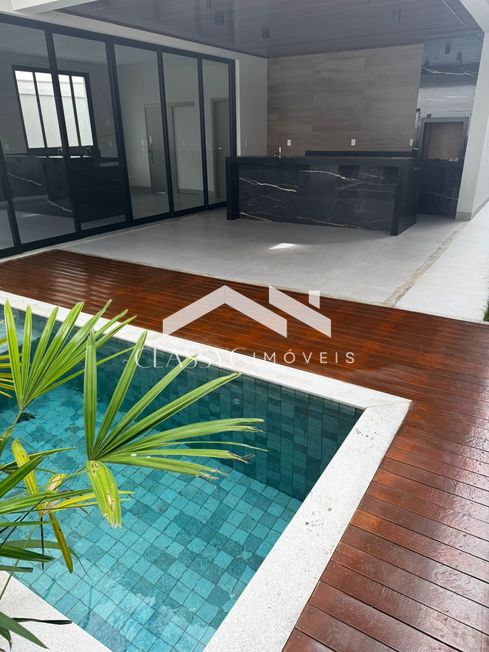 Casa em condomínio_Venda