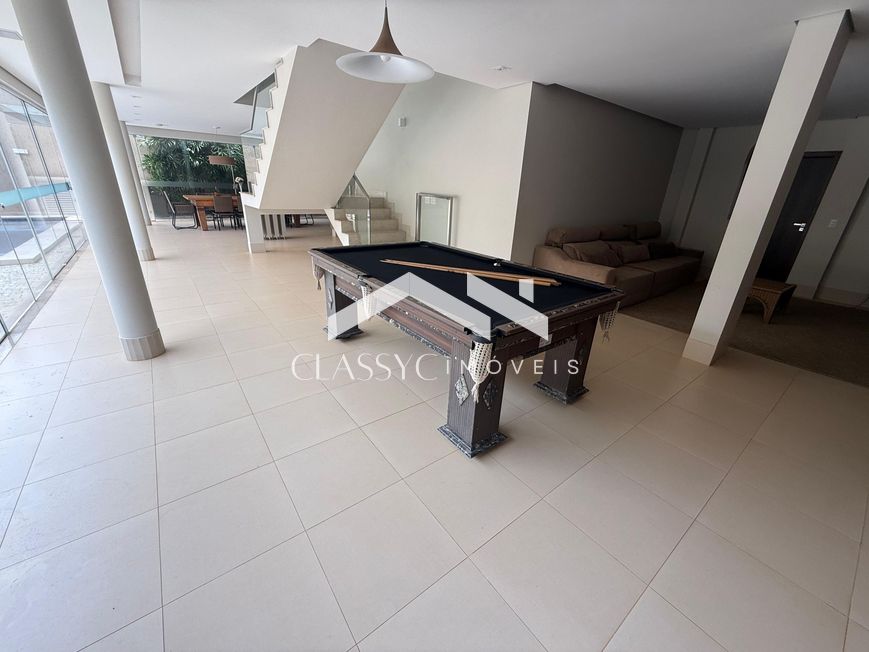 Casa em condomínio_Aluguel