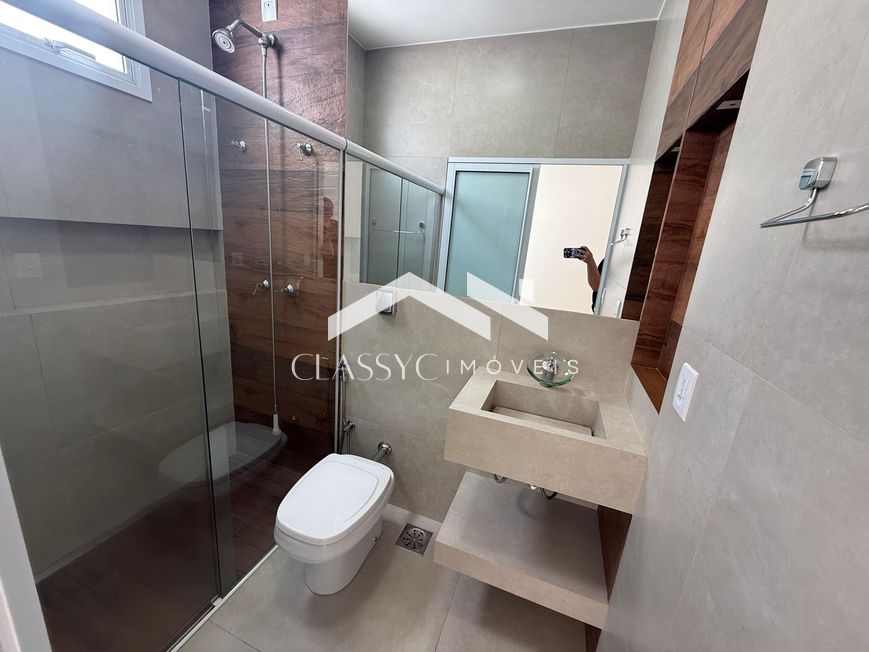 Casa em condomínio_Aluguel