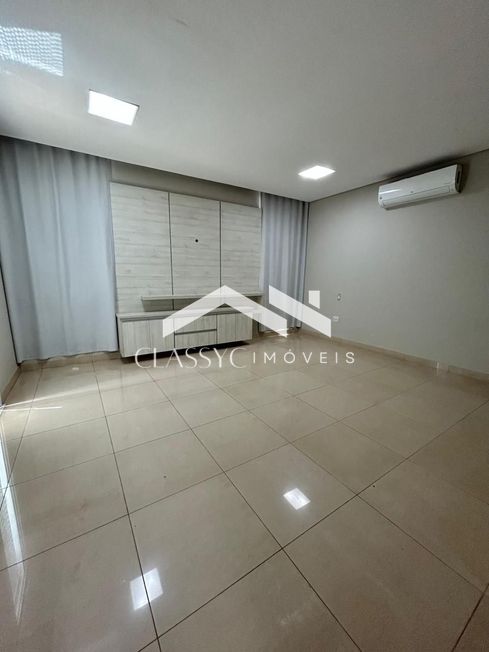 Casa em condomínio_Aluguel