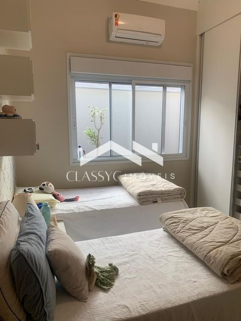 Casa em condomínio_Venda