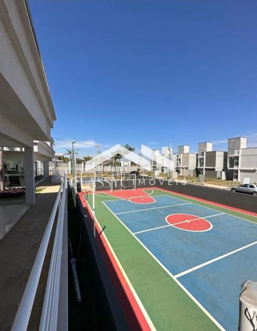 Casa em condomínio_Aluguel