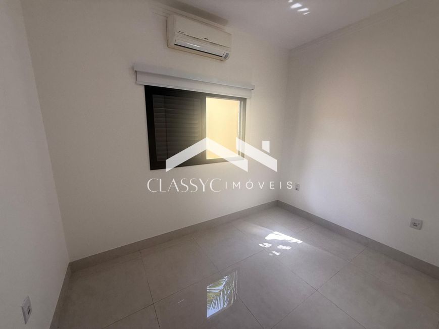 Casa em condomínio_Aluguel